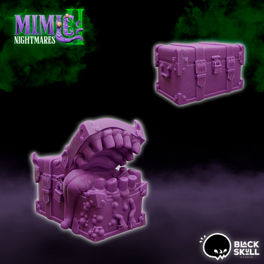Mimic Trunks